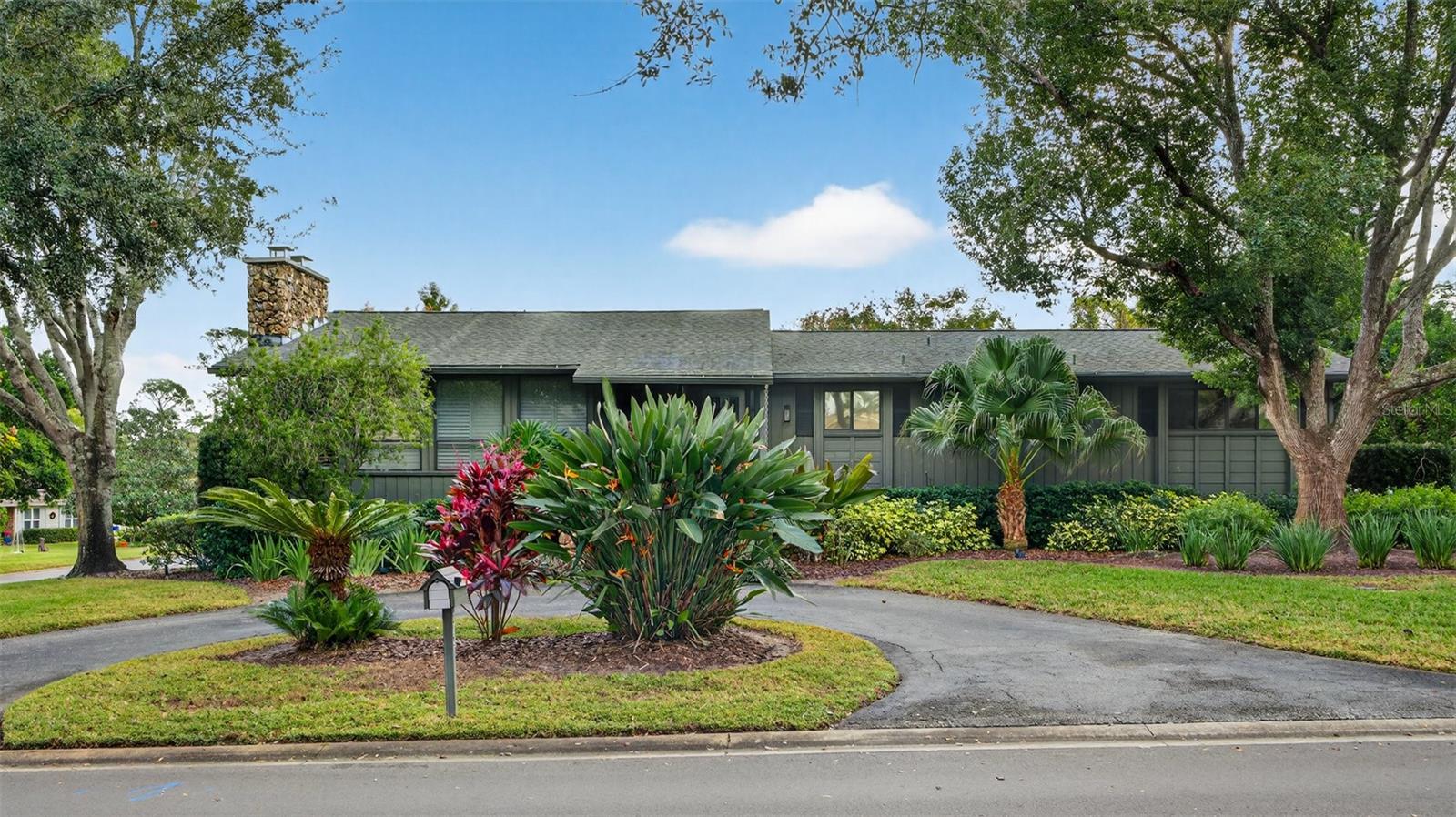 SUGAR MILL COUNTRY CLUB & ESTATES UNIT 02 - Residential