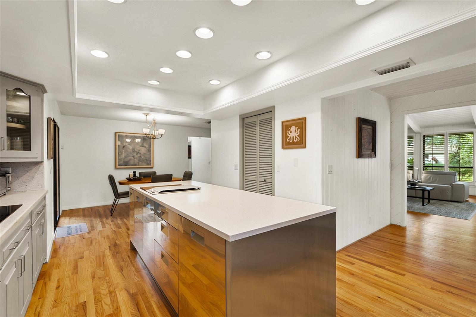 SUGAR MILL COUNTRY CLUB & ESTATES UNIT 02 - Residential