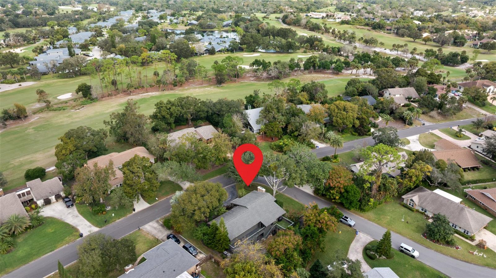 SUGAR MILL COUNTRY CLUB & ESTATES UNIT 02 - Residential