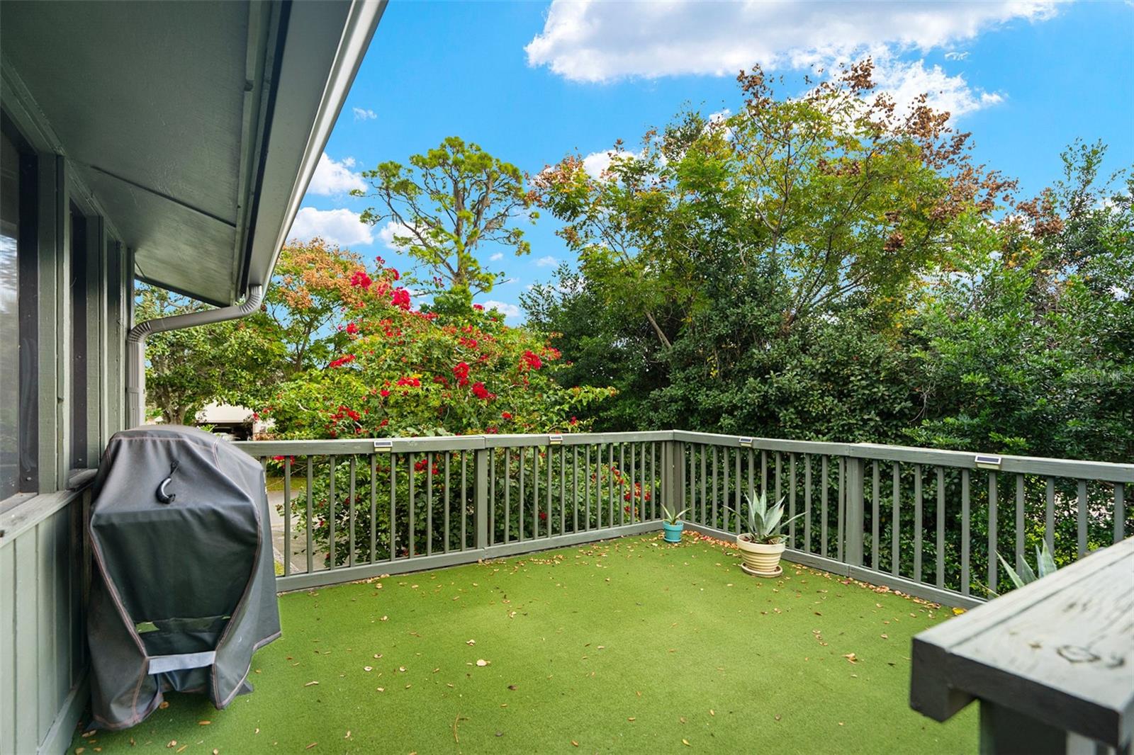 SUGAR MILL COUNTRY CLUB & ESTATES UNIT 02 - Residential