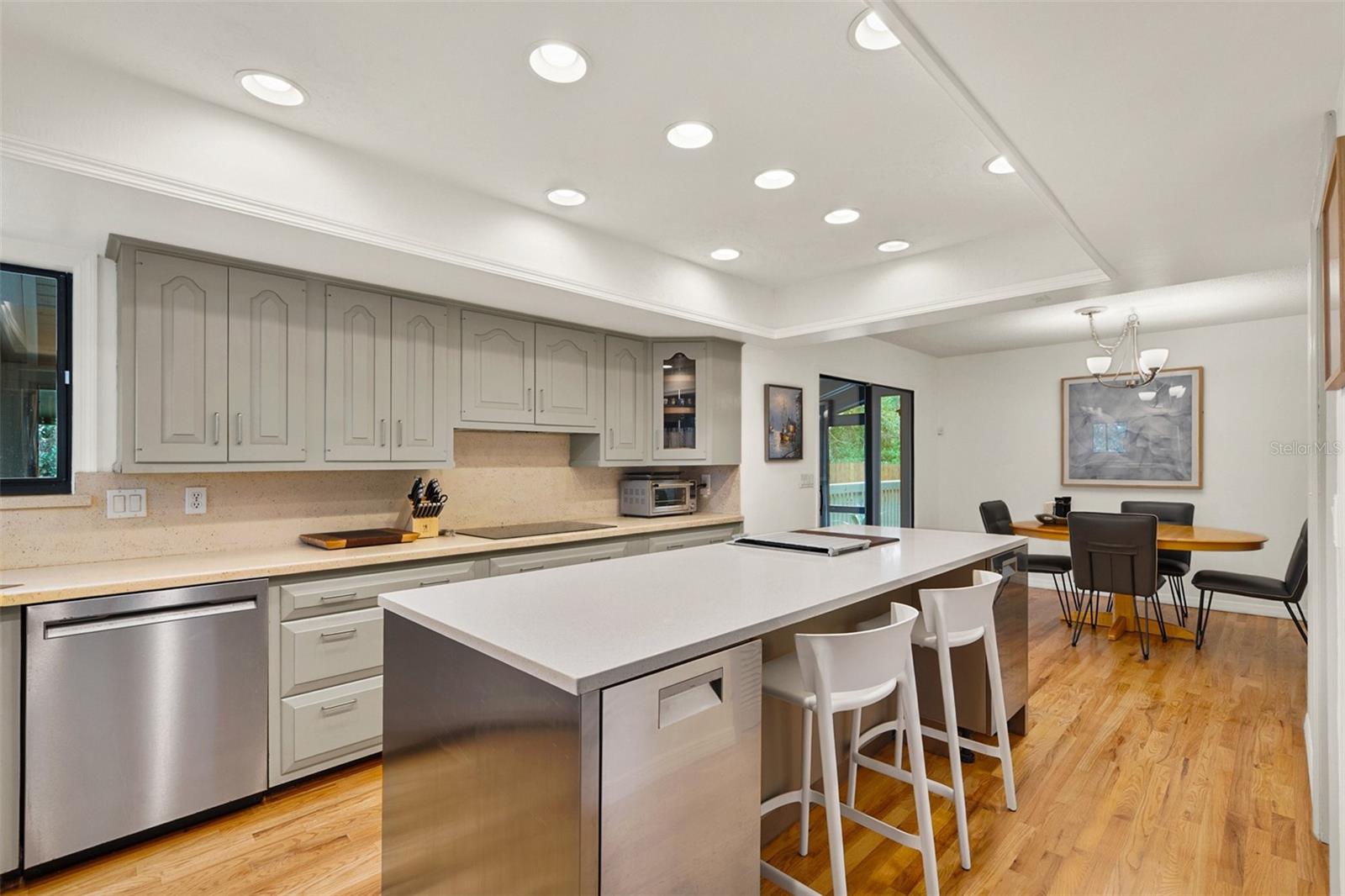 SUGAR MILL COUNTRY CLUB & ESTATES UNIT 02 - Residential