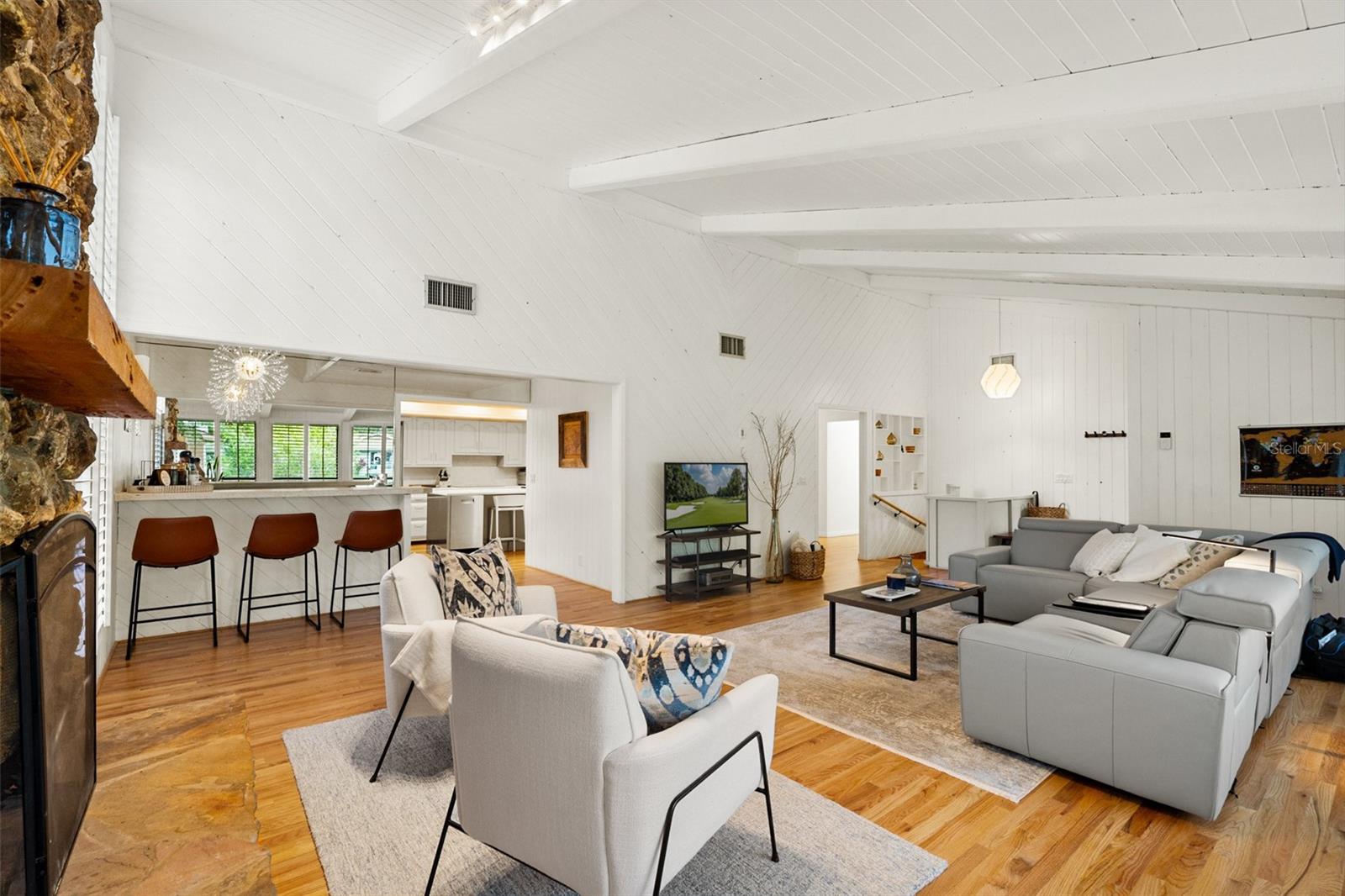 SUGAR MILL COUNTRY CLUB & ESTATES UNIT 02 - Residential