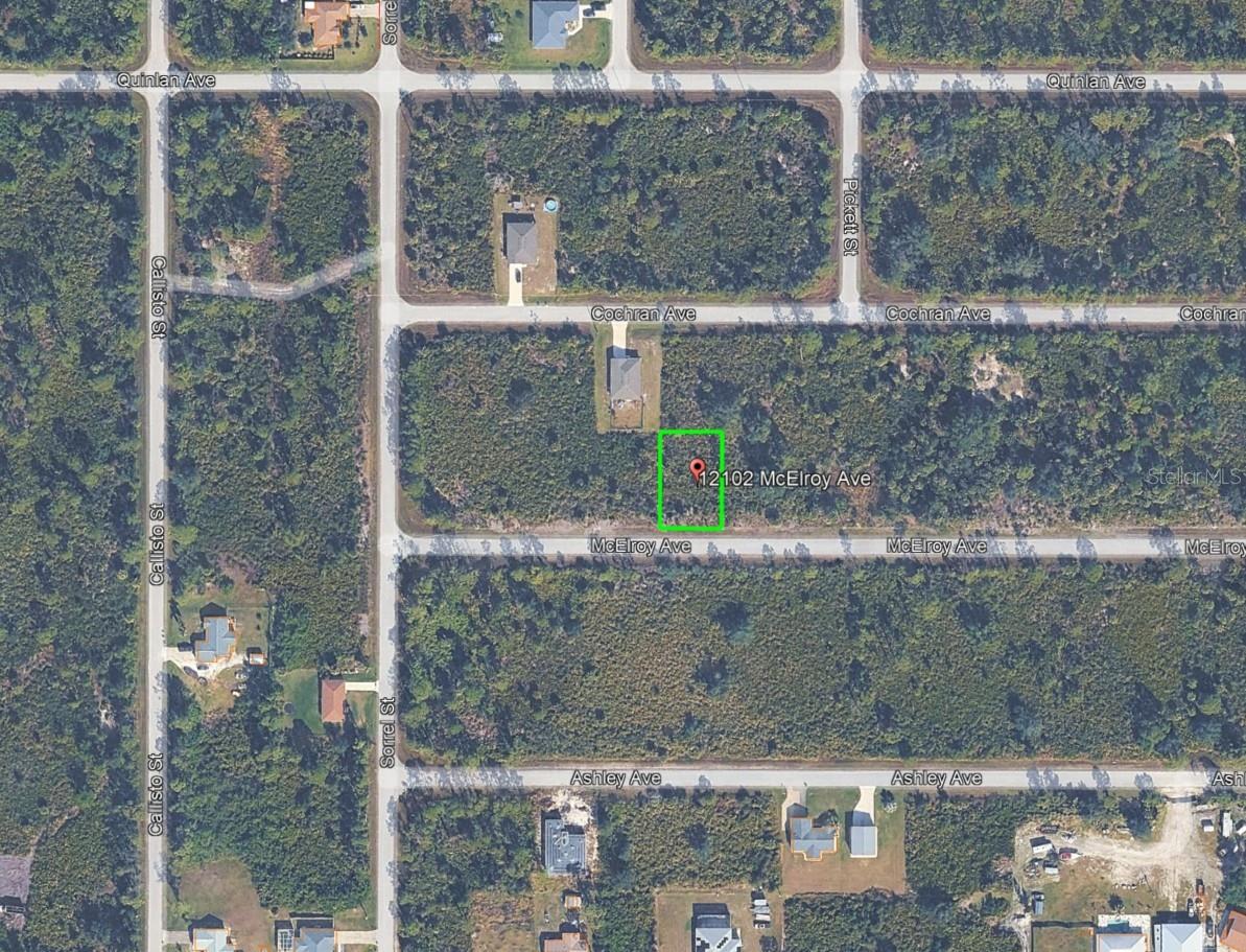 12102 MCELROY AVENUE, PORT CHARLOTTE, FL, 33981 4 12102 MCELROY AVENUE