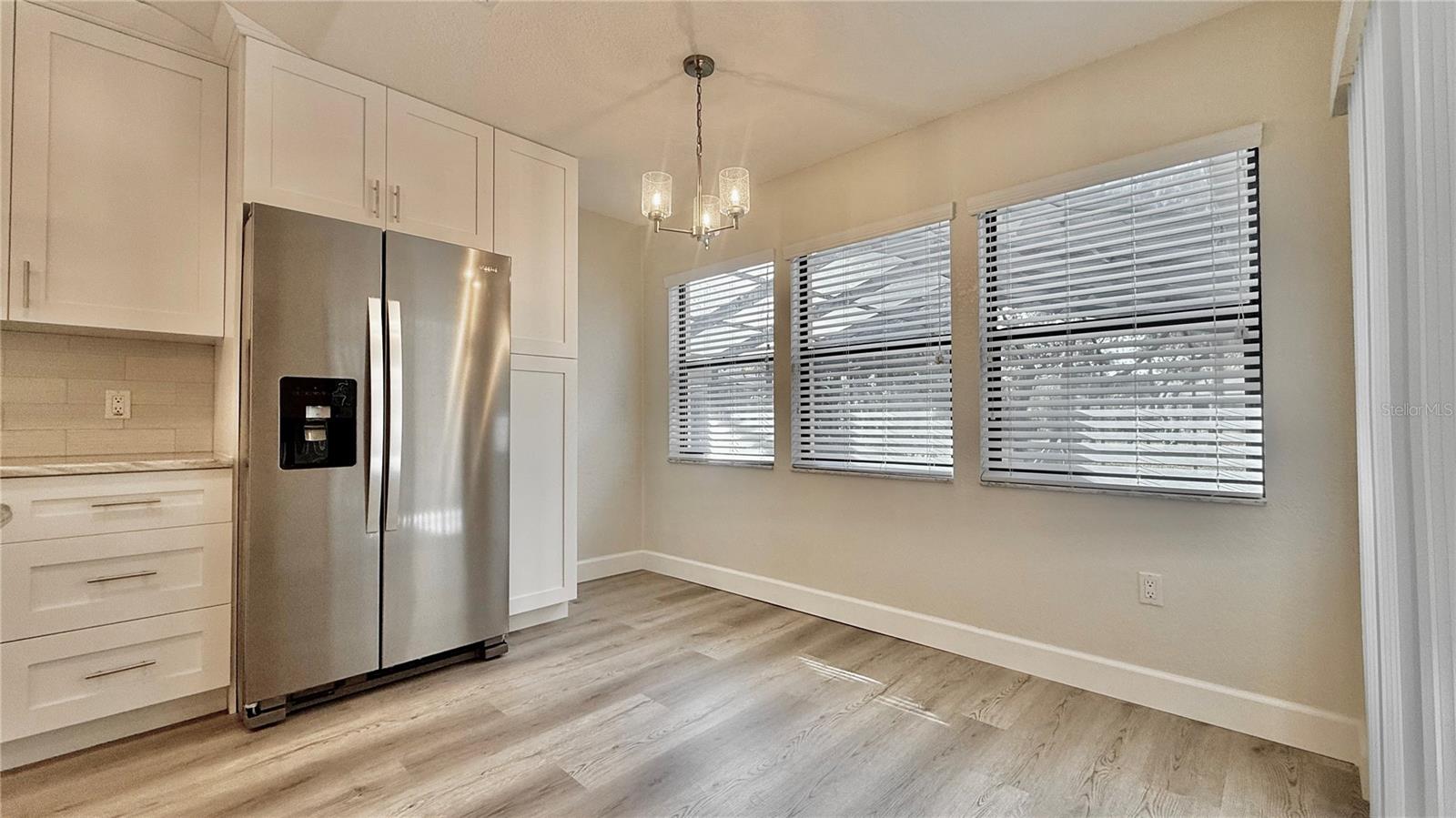 ARLINGTON WOODS - Residential