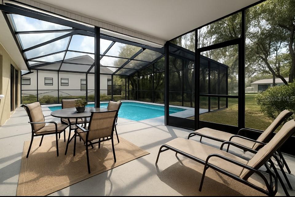 ARLINGTON WOODS - Residential