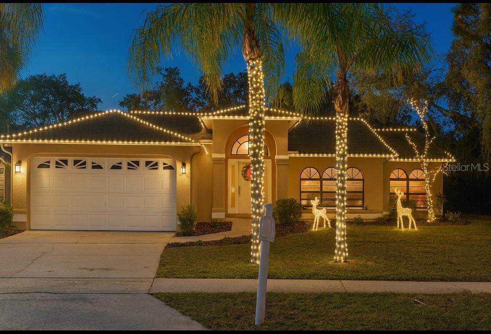 ARLINGTON WOODS - Residential