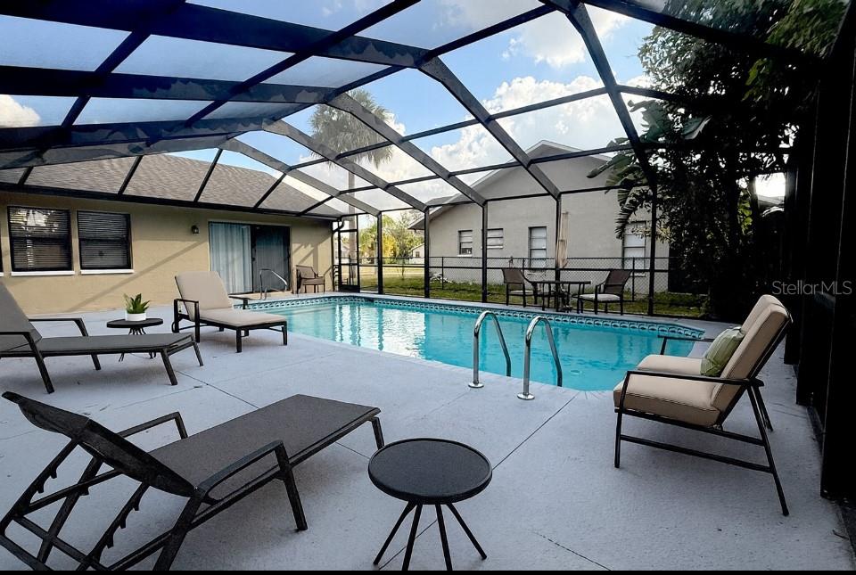 ARLINGTON WOODS - Residential