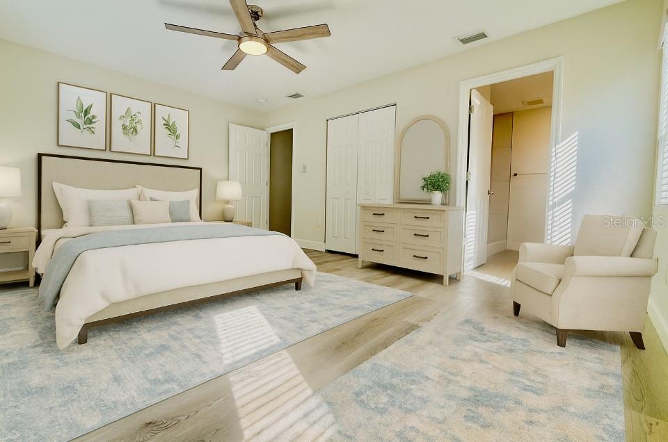 ARLINGTON WOODS - Residential