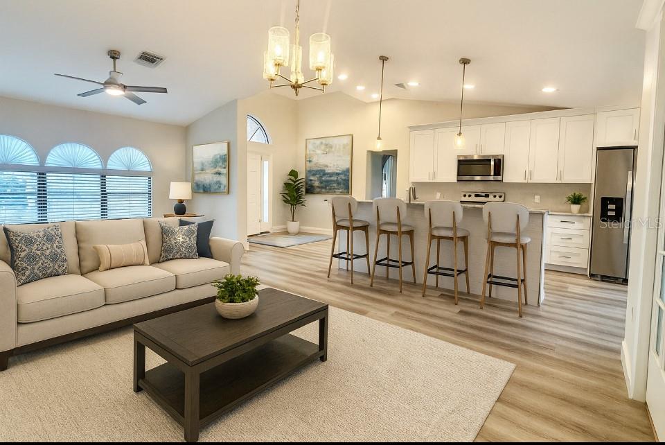 ARLINGTON WOODS - Residential