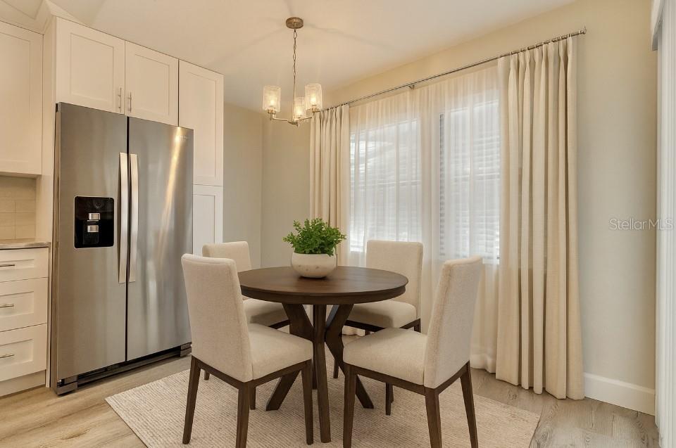 ARLINGTON WOODS - Residential