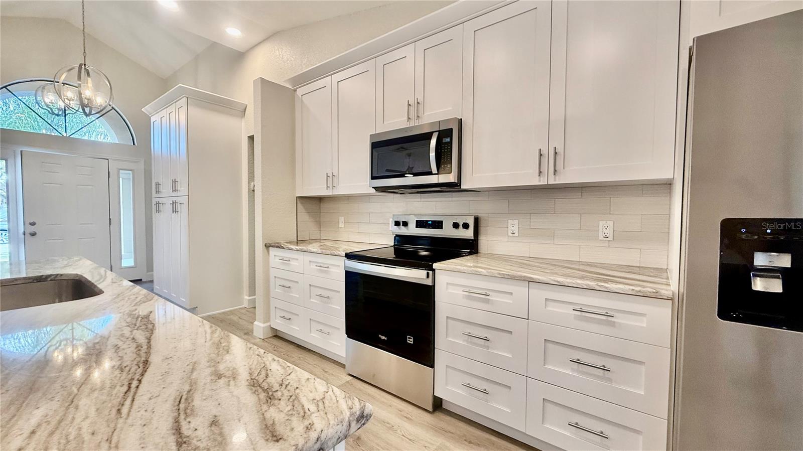 ARLINGTON WOODS - Residential