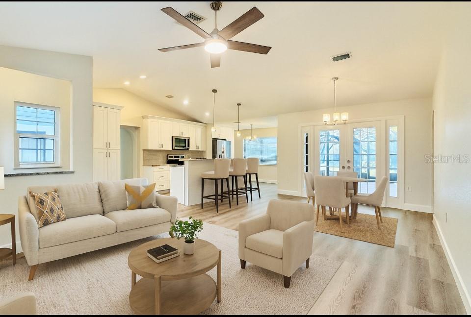 ARLINGTON WOODS - Residential