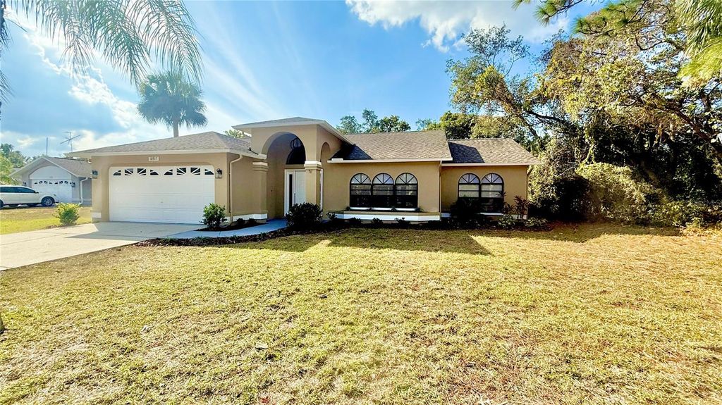 Photo of 18917 Parade Road, Hudson, FL 34667 (MLS # TB8450912)