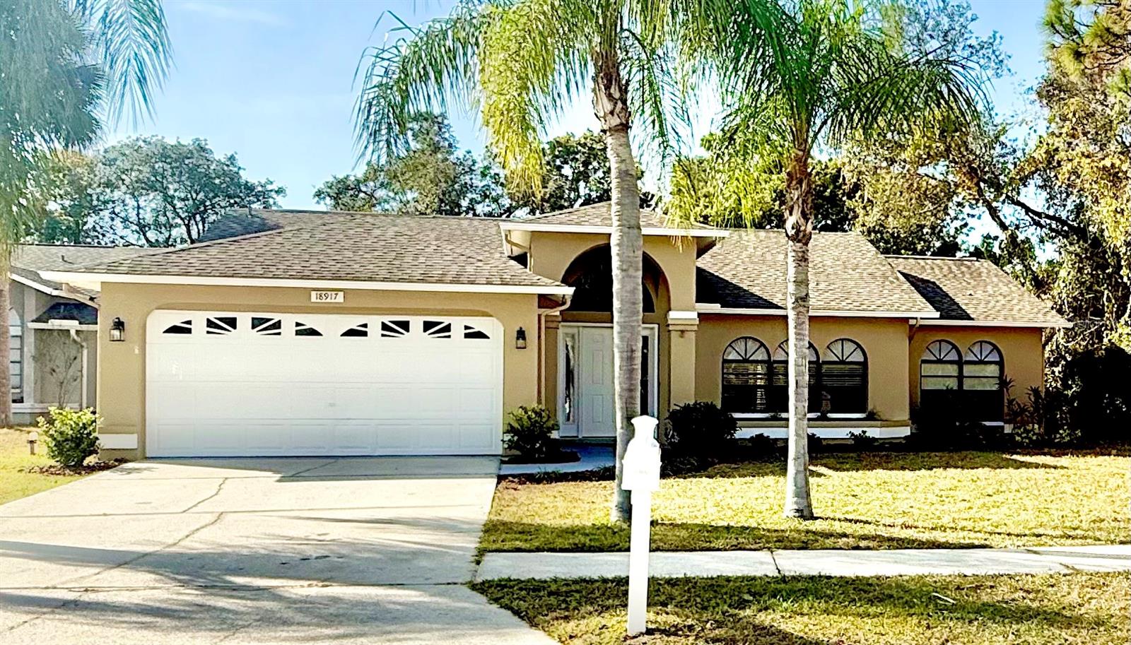 ARLINGTON WOODS - Residential