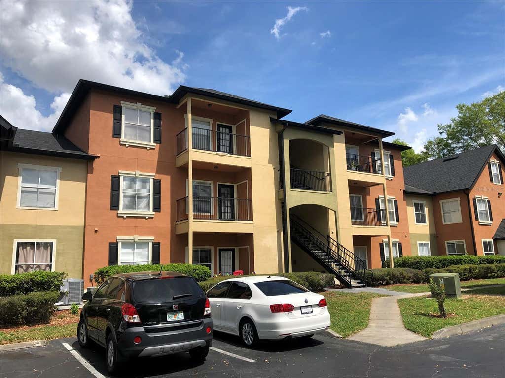 Photo of 5959 Westgate Drive #1526, Orlando, FL 32835 (MLS # O6431716)