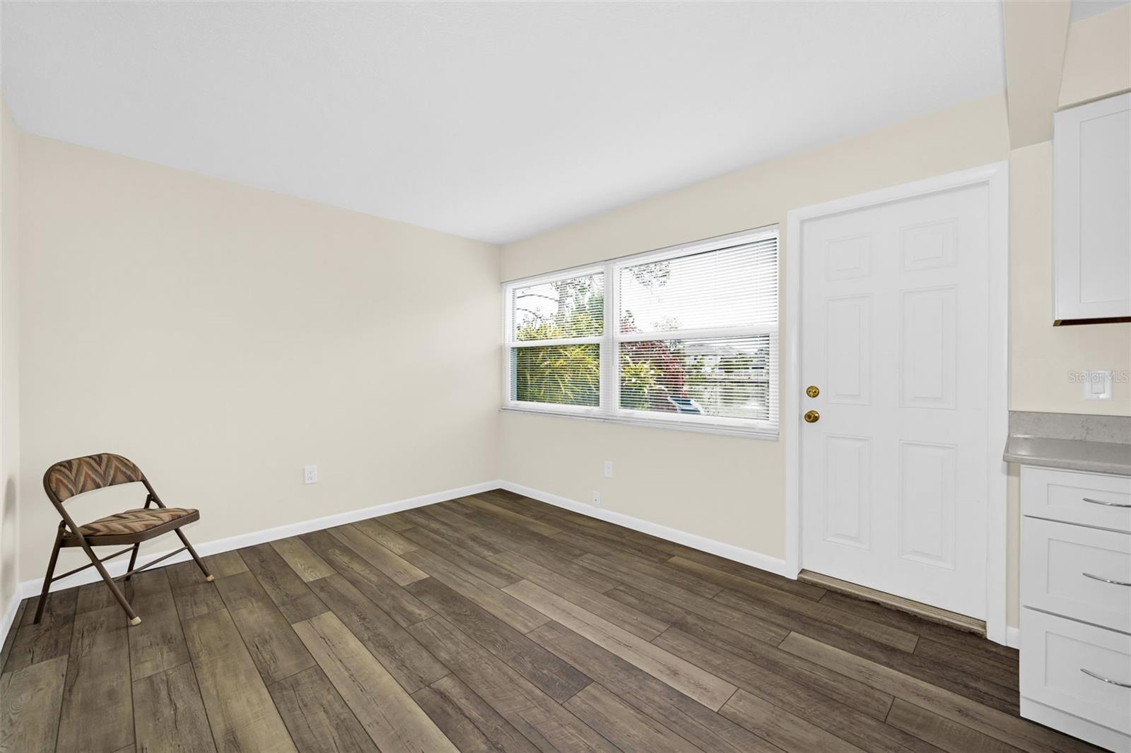 VENDOME VILLAGE - Residential