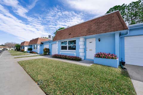 Photo of 8315 Burgundy Drive N #8315, Pinellas Park, FL 33781 (MLS # TB8475413)