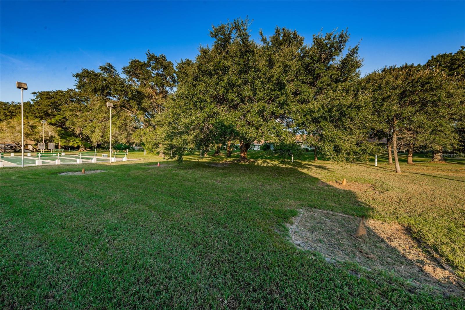 VENDOME VILLAGE - Residential