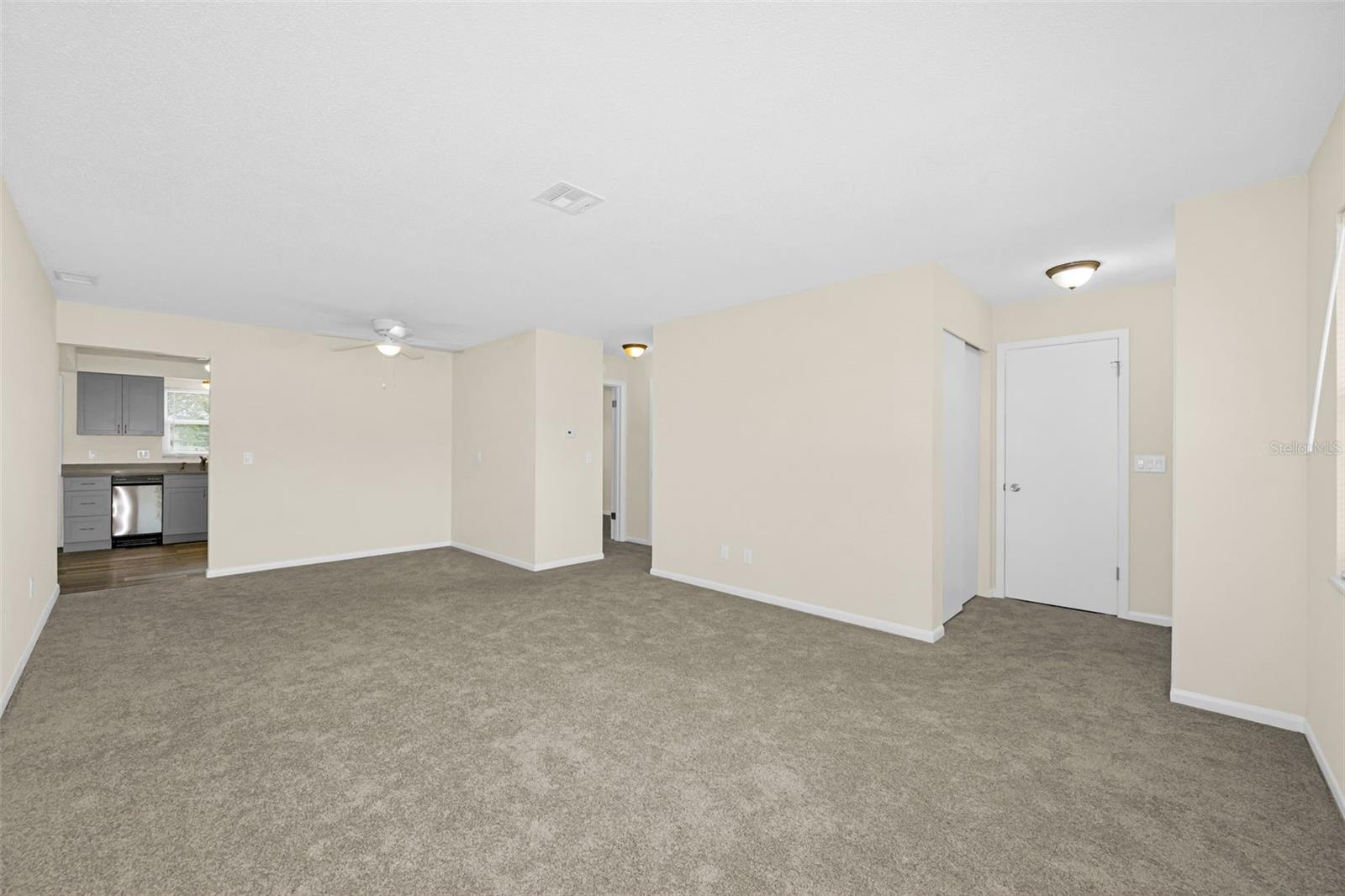 VENDOME VILLAGE - Residential