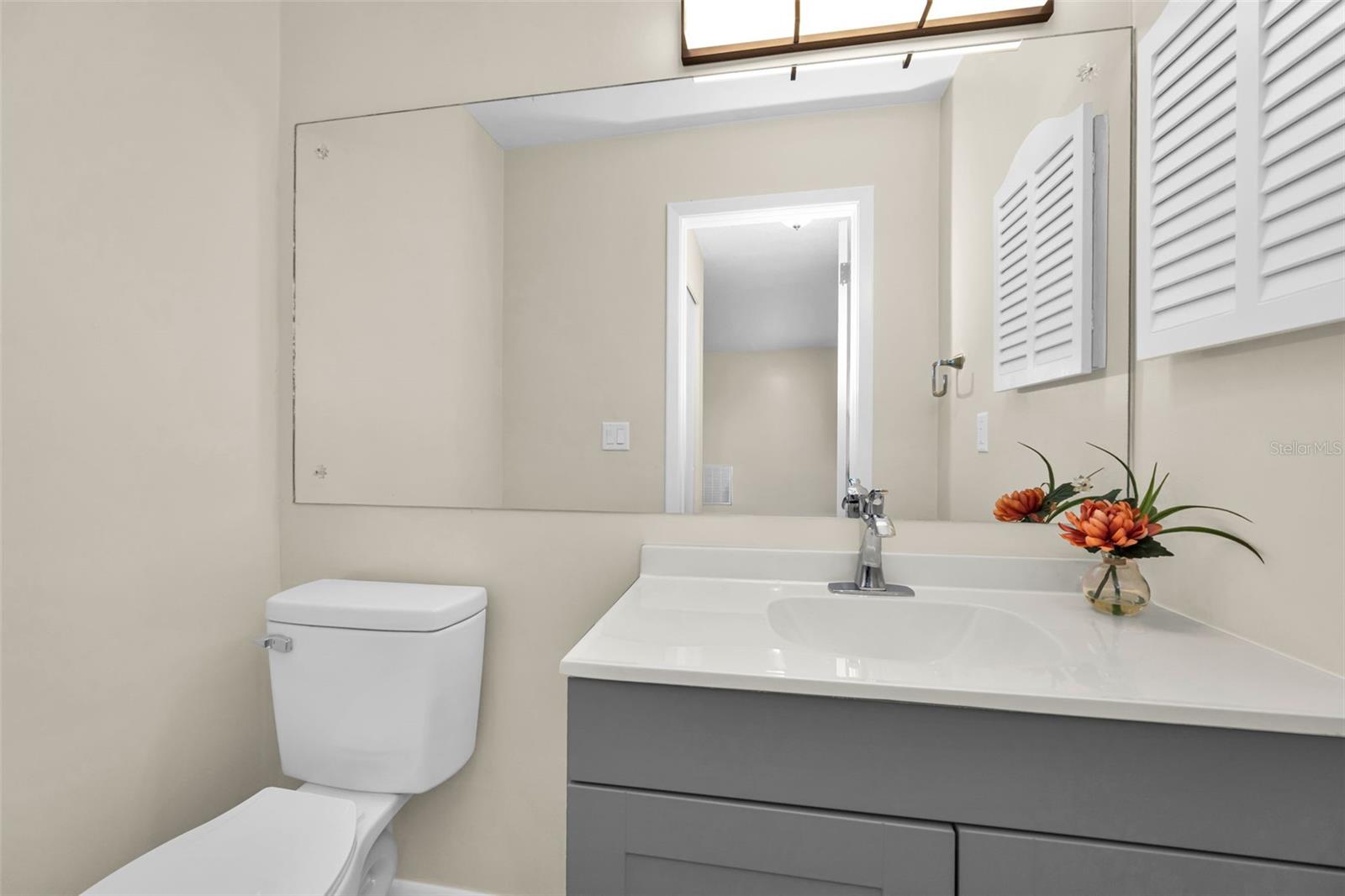 VENDOME VILLAGE - Residential