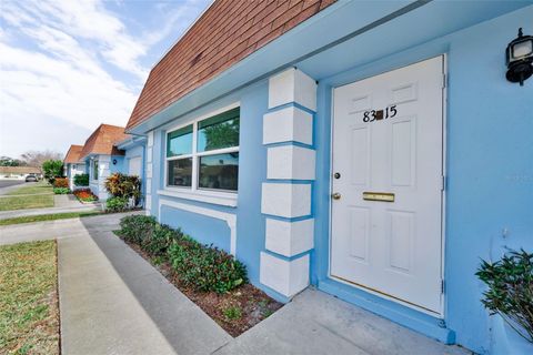 Photo of 8315 Burgundy Drive N #8315, Pinellas Park, FL 33781 (MLS # TB8475413)