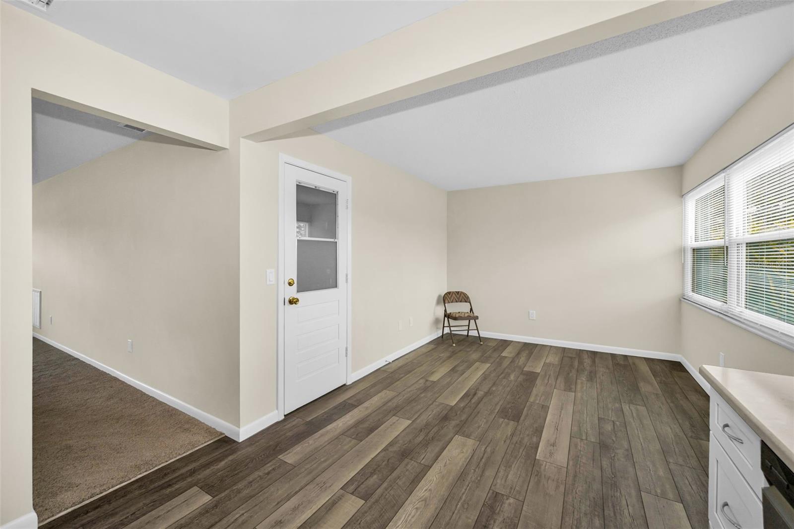 VENDOME VILLAGE - Residential