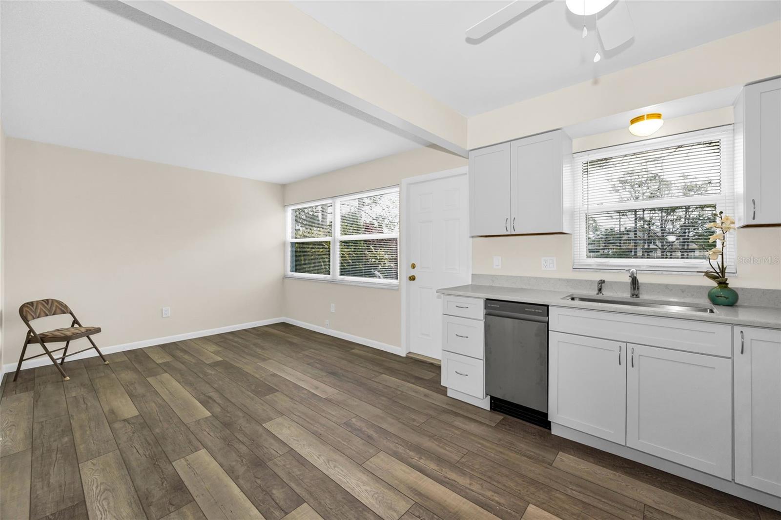 VENDOME VILLAGE - Residential