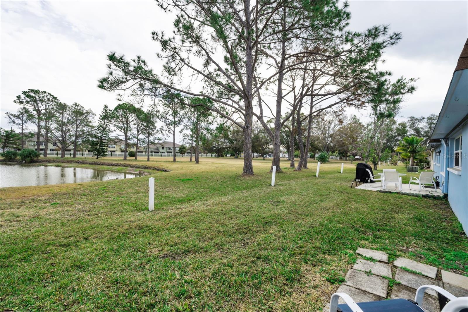 VENDOME VILLAGE - Residential