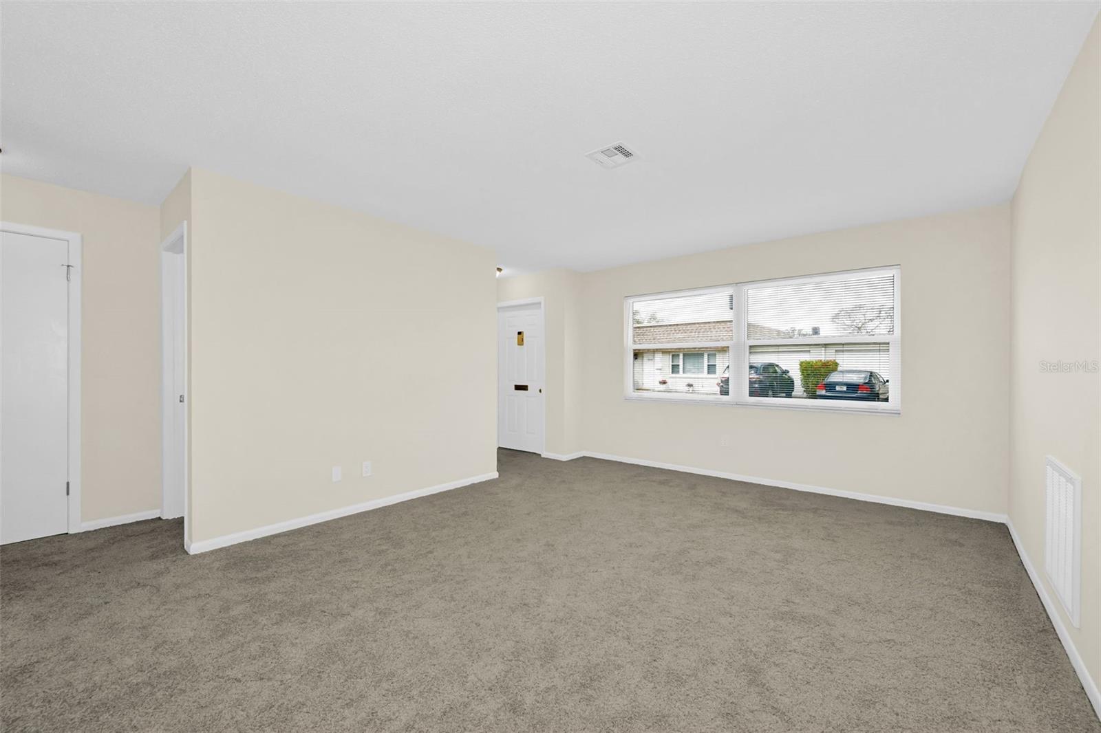 VENDOME VILLAGE - Residential