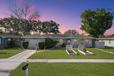 A home in SPRING HILL