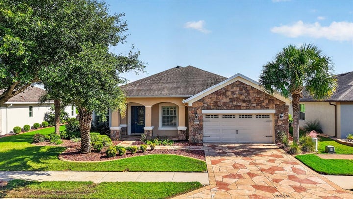 Photo 1 of 40 — 9518 SW 70TH LOOP, OCALA, FL 34481