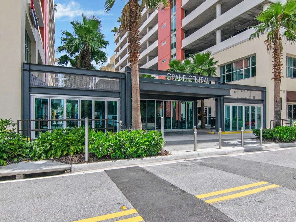 Photo of 1120 E Kennedy Boulevard #927, Tampa, FL 33602 (MLS # TB8561365)