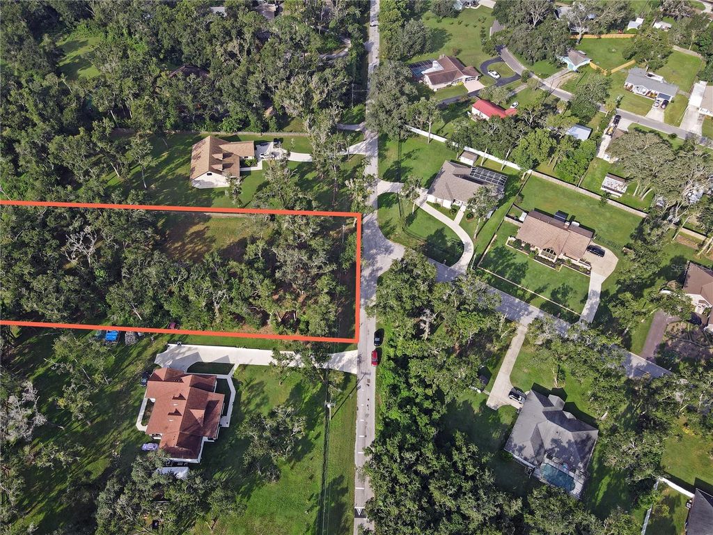 Photo of 35174 Roth Lane, Dade City, FL 33525 (MLS # TB8422970)