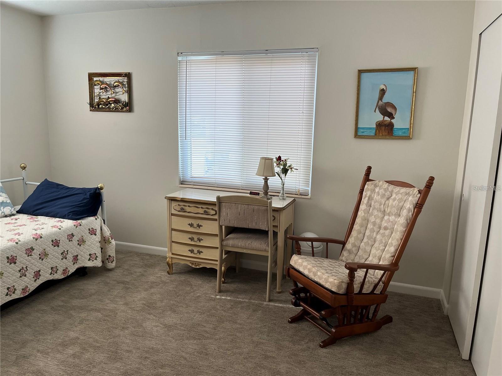 THE FOURTH BAYSHORE - Residential Lease