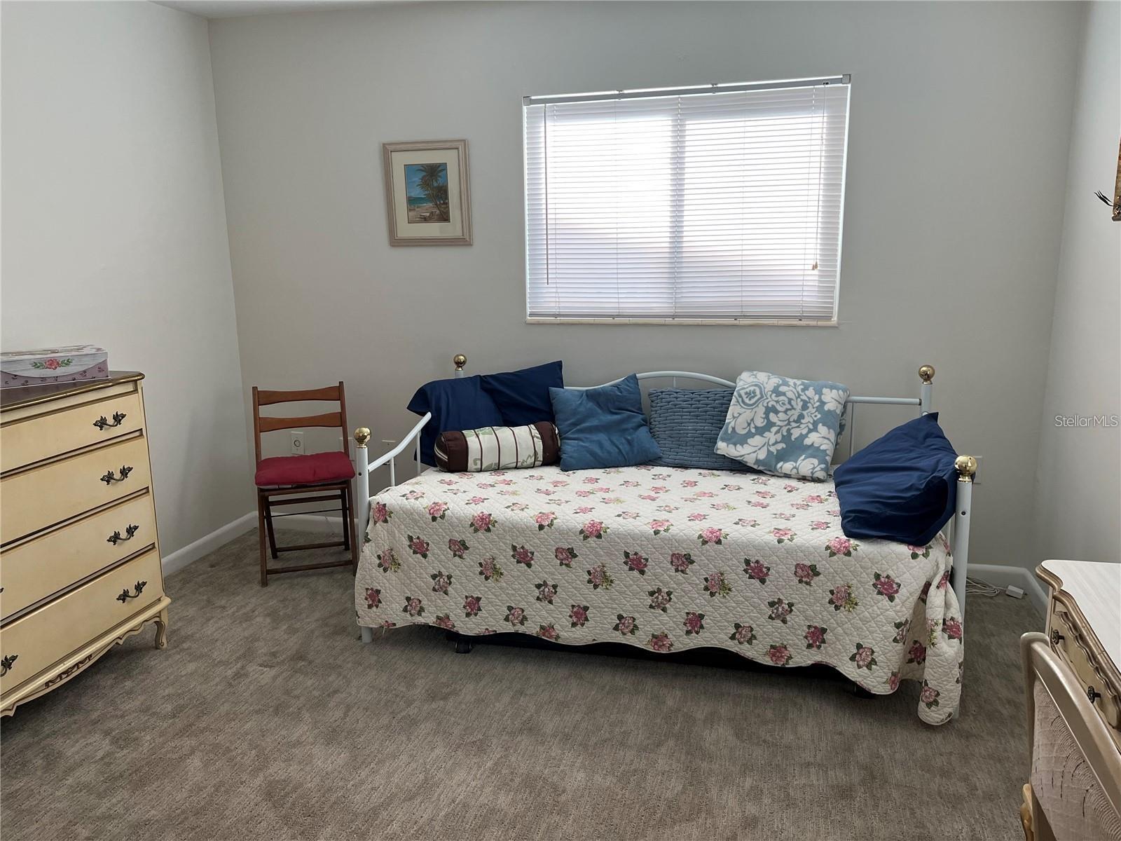 THE FOURTH BAYSHORE - Residential Lease