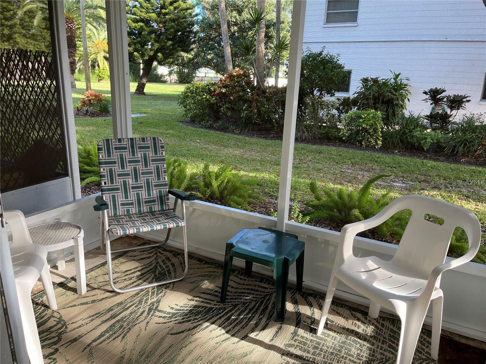 THE FOURTH BAYSHORE - Residential Lease