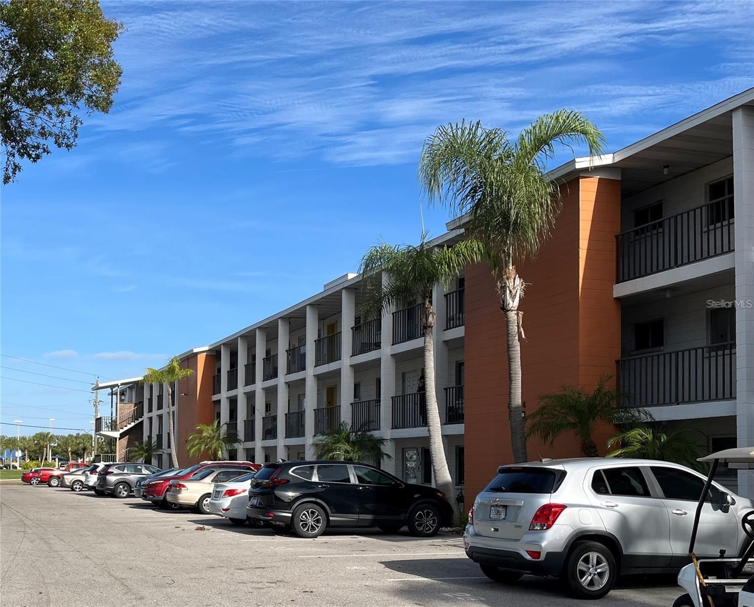 Located in a 55+ community this spacious, furnished 2BR/2BA unit INCLUDES CABLE & INTERNET
Fourth Bayshore is a well-maintained, age-restricted 55+ community. This spacious and fully furnished first-floor 2-bedroom, 2-bathroom unit is move-in ready and includes cable and internet in the monthly rent.
The unit features a large, updated kitchen with modern cabinetry, newer appliances, a breakfast bar with stools, and a generous pantry. The comfortably furnished living area includes a sofa, chair, TV, and a charming screened-in lanai—perfect for relaxing.
The primary bedroom offers tasteful furnishings and an en-suite bath with a walk-in shower. The second bedroom includes a versatile trundle bed, ideal for guests or flexible use. The guest bathroom features a combination shower/tub.
Conveniently, the assigned parking space is just a few steps from your front door.
The Fourth Bayshore community boasts a variety of amenities, including a heated pool and spa, a clubhouse with meeting room, kitchen, and library, as well as seasonal activities. Residents also enjoy access to coin laundry facilities, shuffleboard, and bocce courts, all set among beautifully landscaped, tropical grounds. There is no washer or dryer in the unit.
The location offers easy access to the Bayshore Gardens Shopping Center, which includes Target, Publix, TJ Maxx, and more. Also nearby are the public library, numerous dining options, golf courses, and the pristine Gulf beaches of Anna Maria Island.
Sorry, no pets allowed. $1,395.00 rent/month is based on a 12-month lease.
All tenants are required to participate in the Resident Benefits Package (RBP) for $49.95/month which includes renters insurance, credit building to help boost your credit score with timely rent payments, $1M Identity Protection, HVAC air filter delivery (for applicable properties), move-in concierge service making utility connection and home service setup a breeze during your move-in, our best-in-class resident rewards program, and much more! More details upon application.
