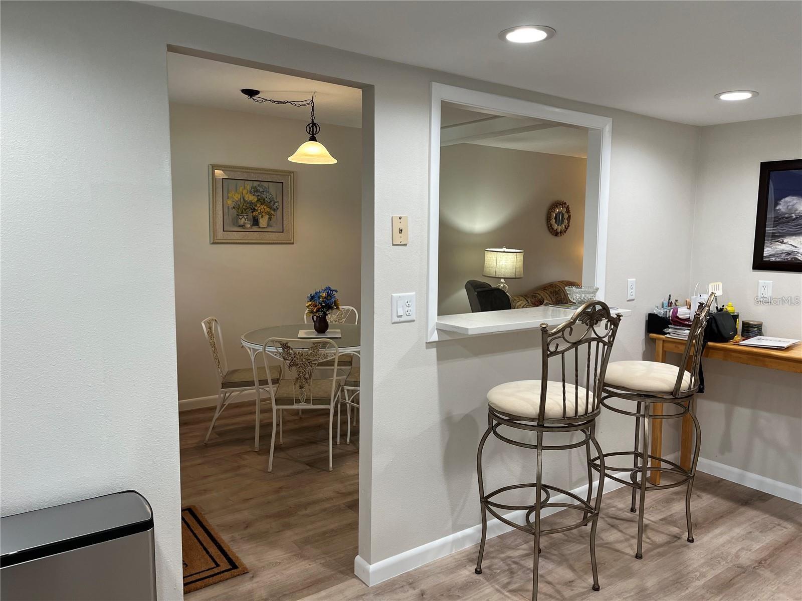 THE FOURTH BAYSHORE - Residential Lease