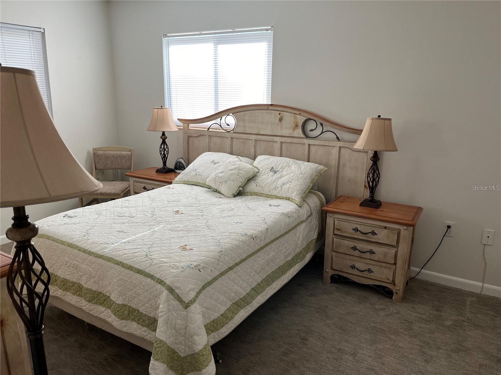 THE FOURTH BAYSHORE - Residential Lease