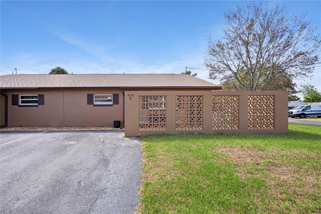 Photo of 516 B St, Casselberry, FL 32707 (MLS # O6402973)