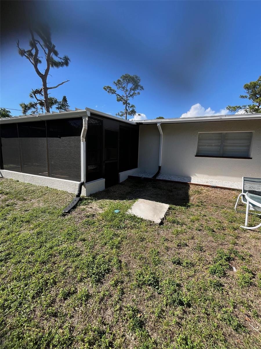 SOUTH VENICE - Residential