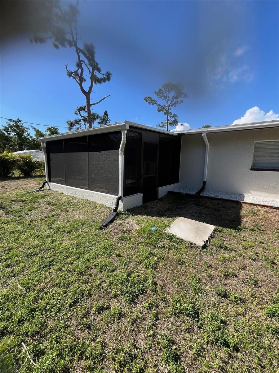 SOUTH VENICE - Residential