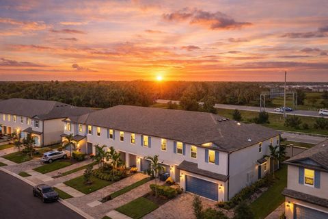 5519 TRIPOLI DRIVE PALMETTO FL 34221