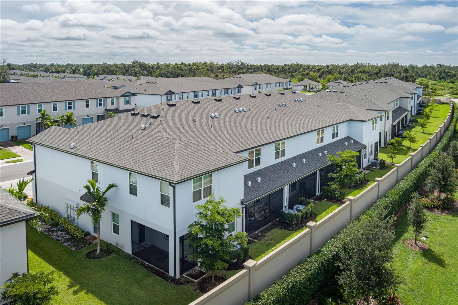 TREVESTA PH IIIC & IIID - Residential
