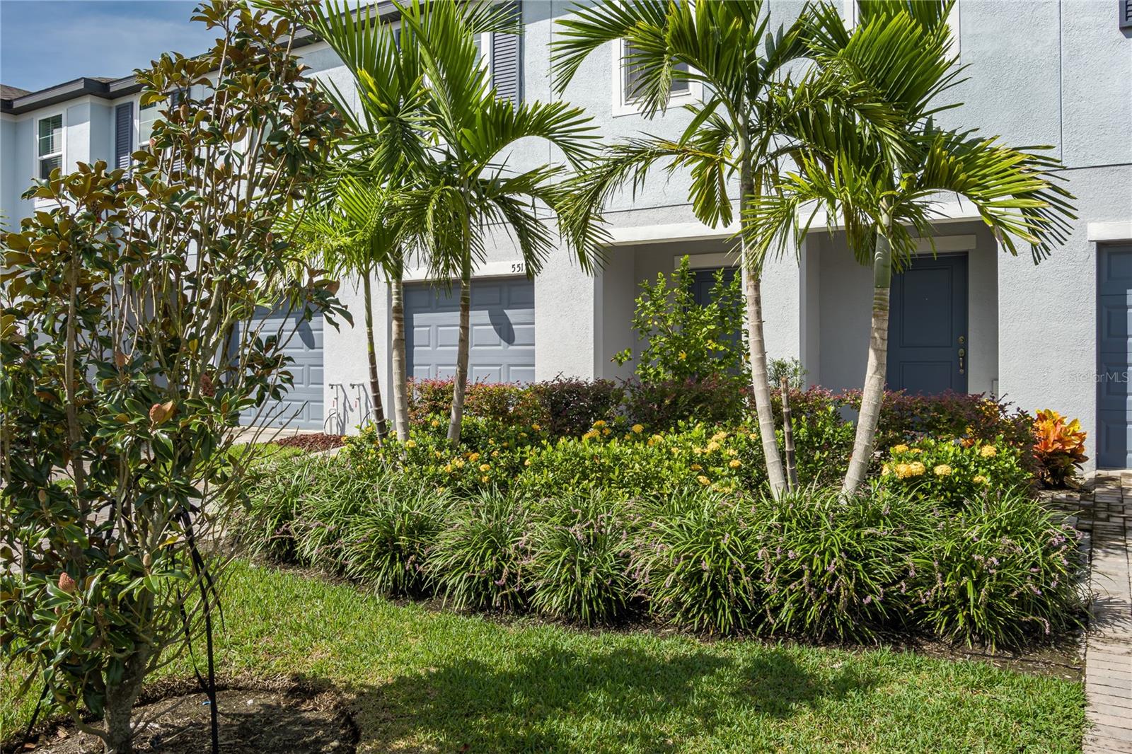 TREVESTA PH IIIC & IIID - Residential