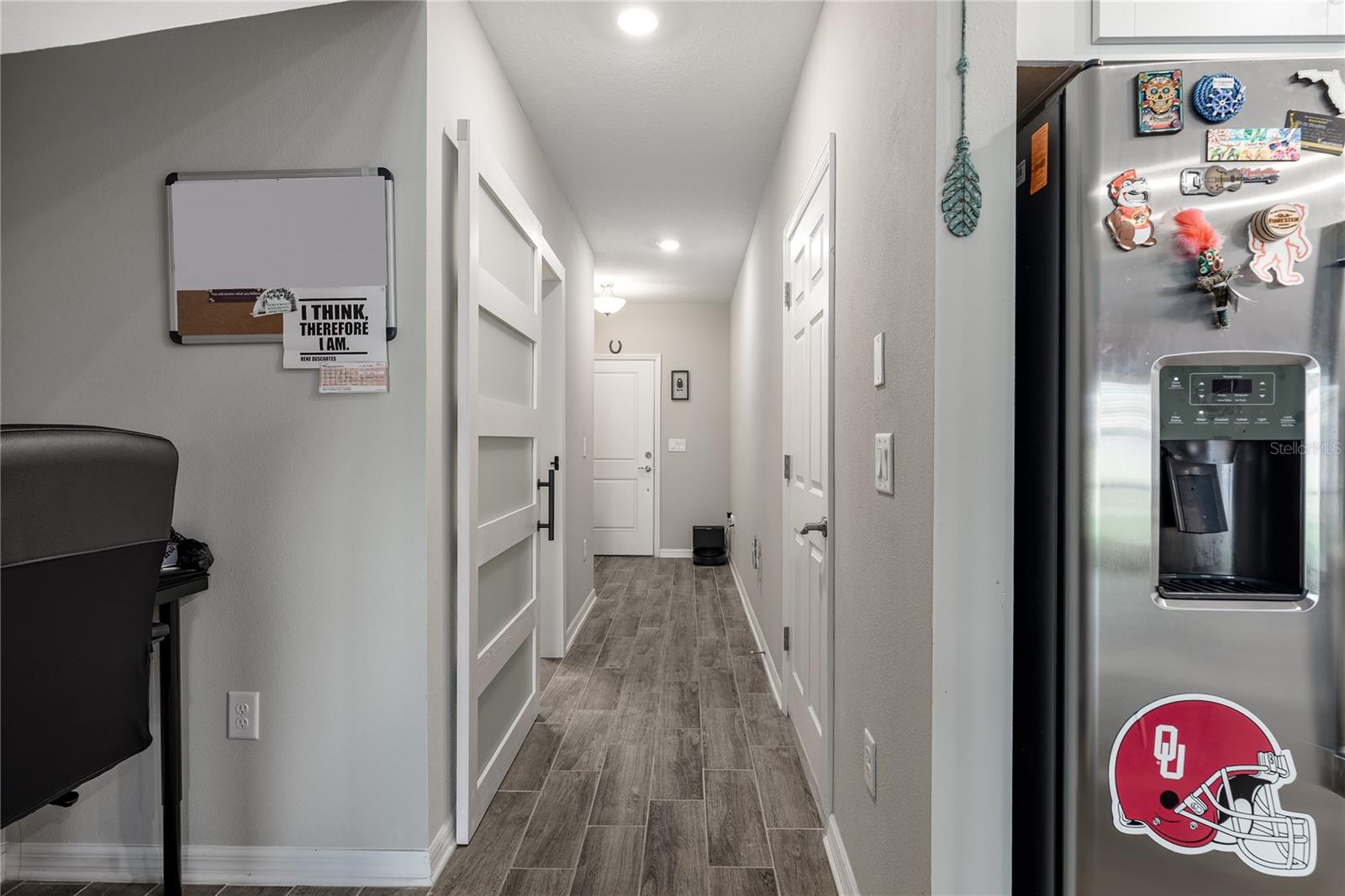 TREVESTA PH IIIC & IIID - Residential