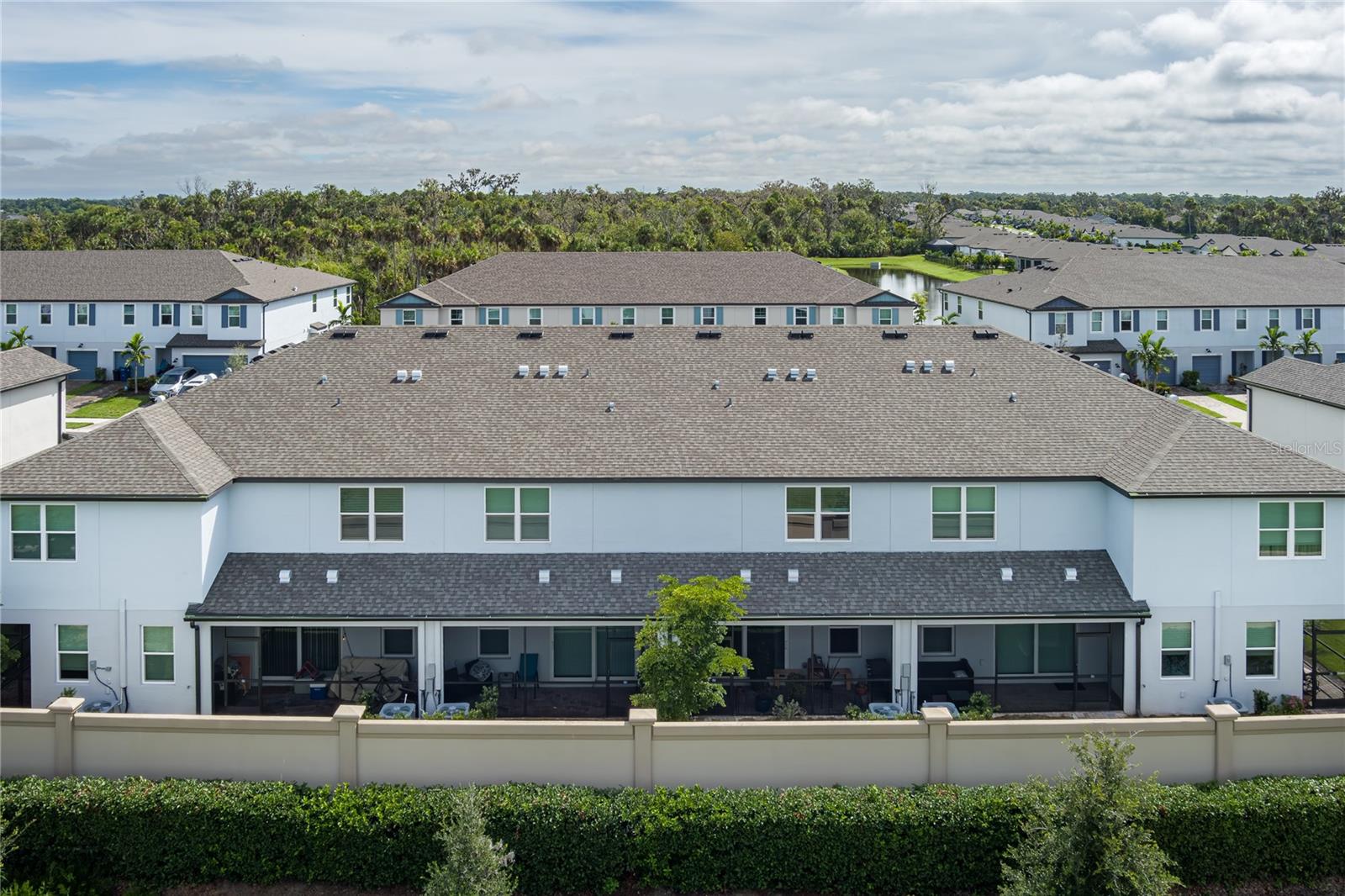 TREVESTA PH IIIC & IIID - Residential
