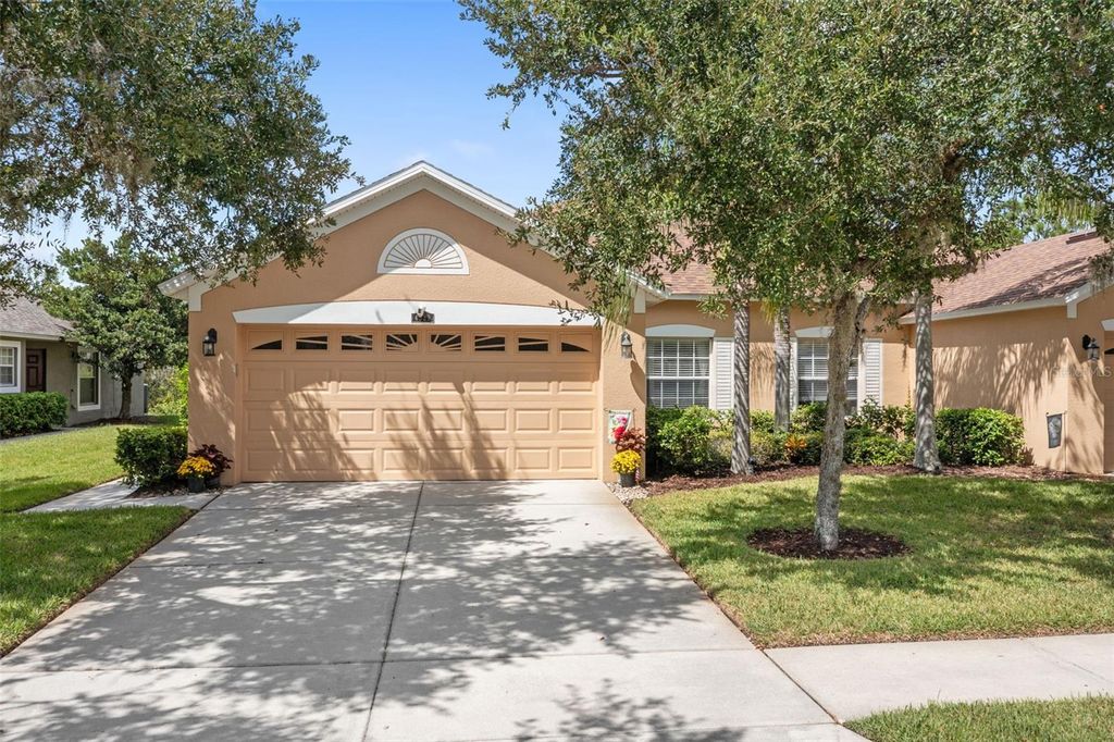 Photo of 4329 Ashton Meadows Way, Wesley Chapel, FL 33543 (MLS # TB8432398)
