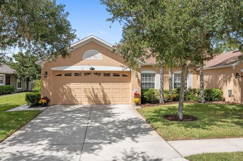 Photo of 4329 Ashton Meadows Way, Wesley Chapel, FL 33543 (MLS # TB8432398)