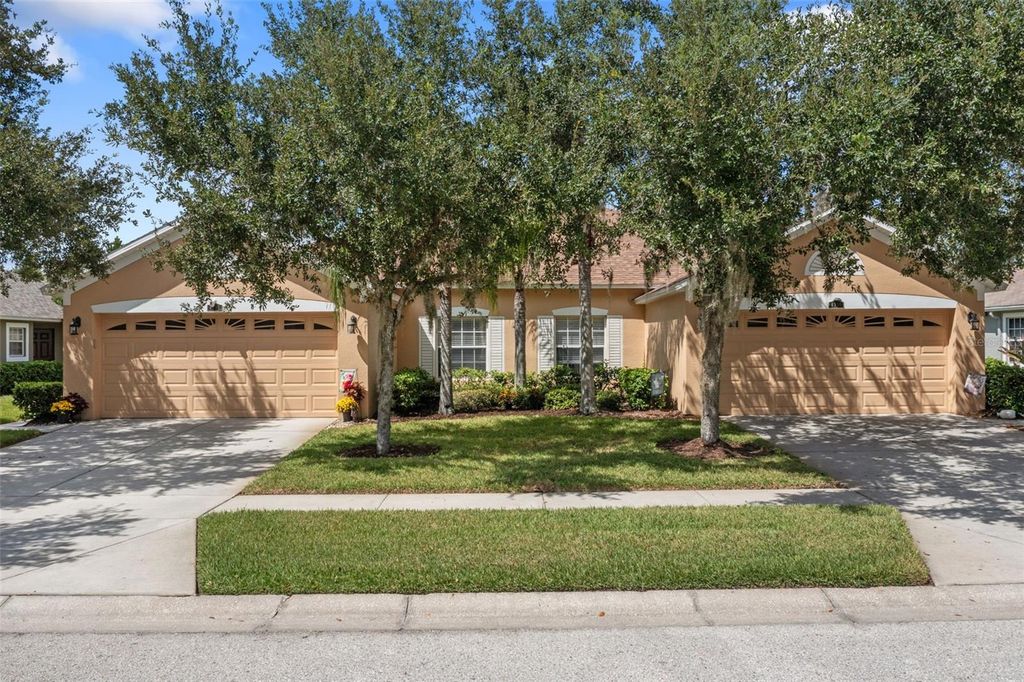 Photo of 4329 Ashton Meadows Way, Wesley Chapel, FL 33543 (MLS # TB8432398)